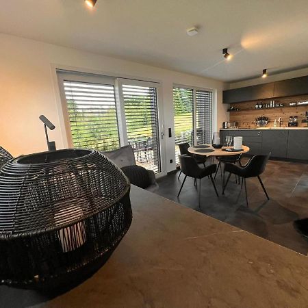 Chalet Deluxe Freyung Luaran gambar