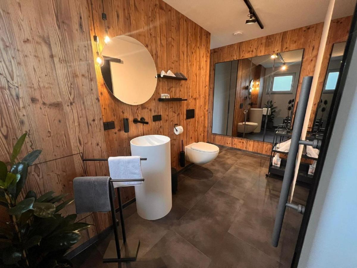 Chalet Deluxe Freyung Luaran gambar