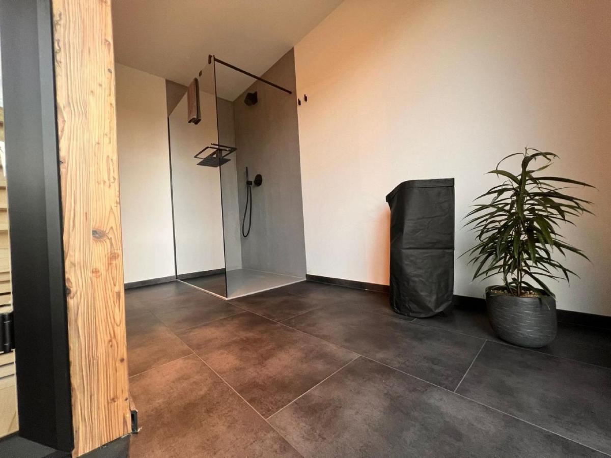 Chalet Deluxe Freyung Luaran gambar