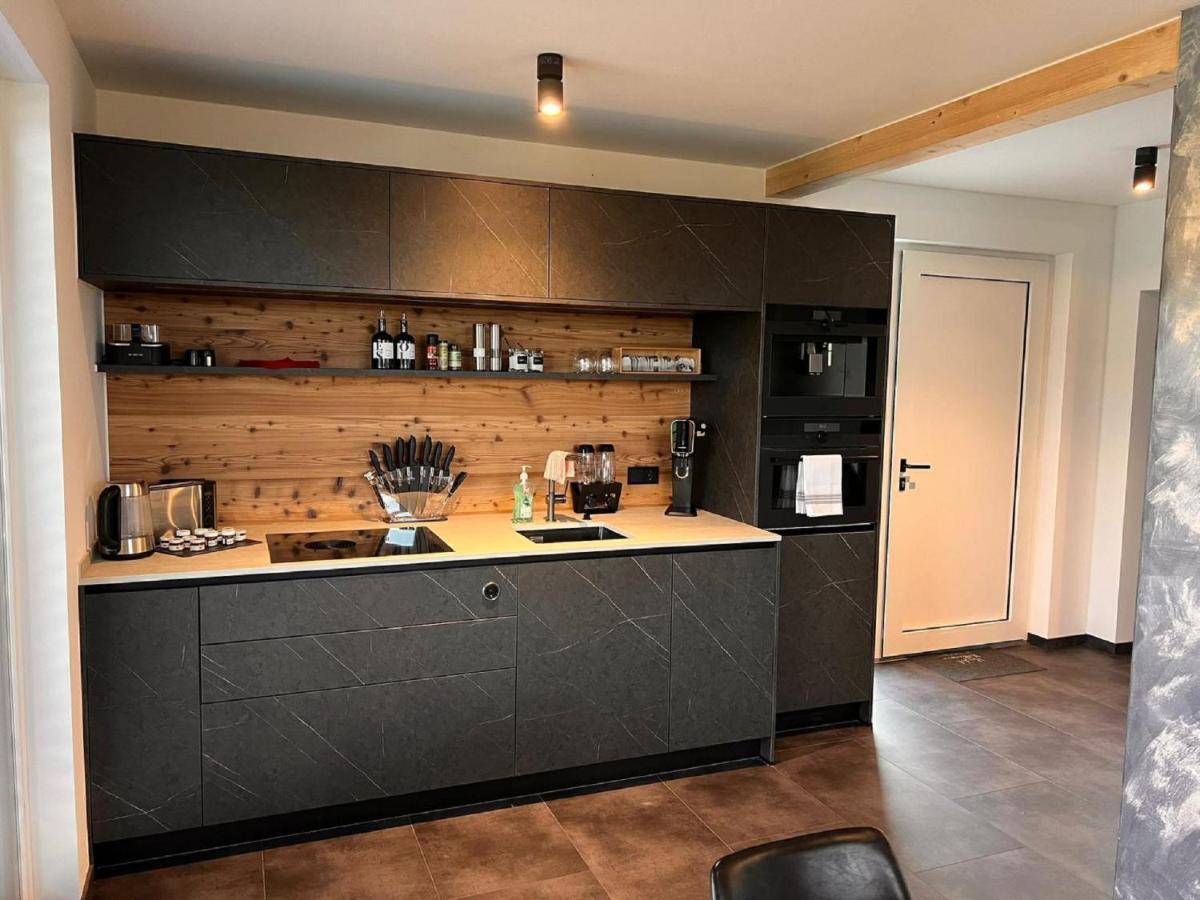 Chalet Deluxe Freyung Luaran gambar